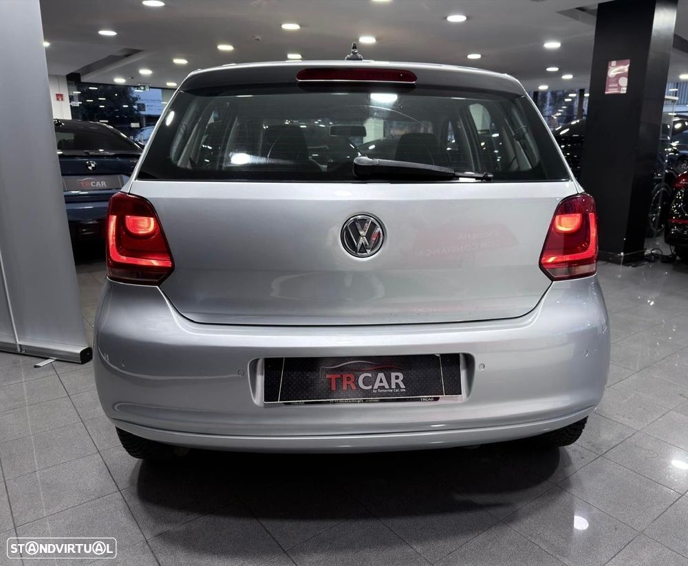 VW Polo 1.2 Confortline - 6