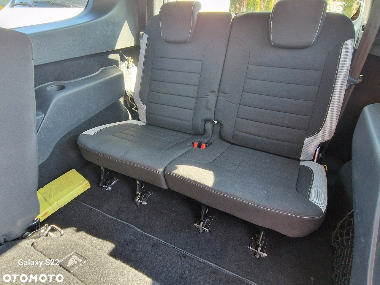 Dacia Lodgy 1.5 Blue dCi Stepway S&S EU6d - 16