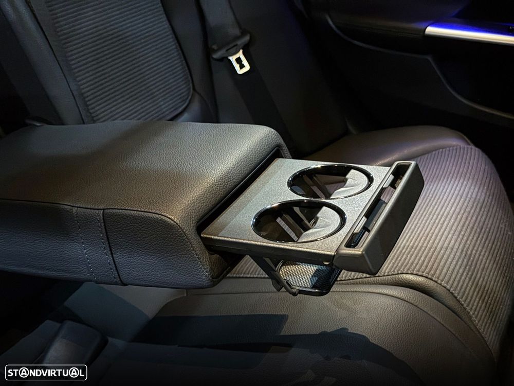 Mercedes-Benz C 300 e 9G-TRONIC Avantgarde Advanced - 44