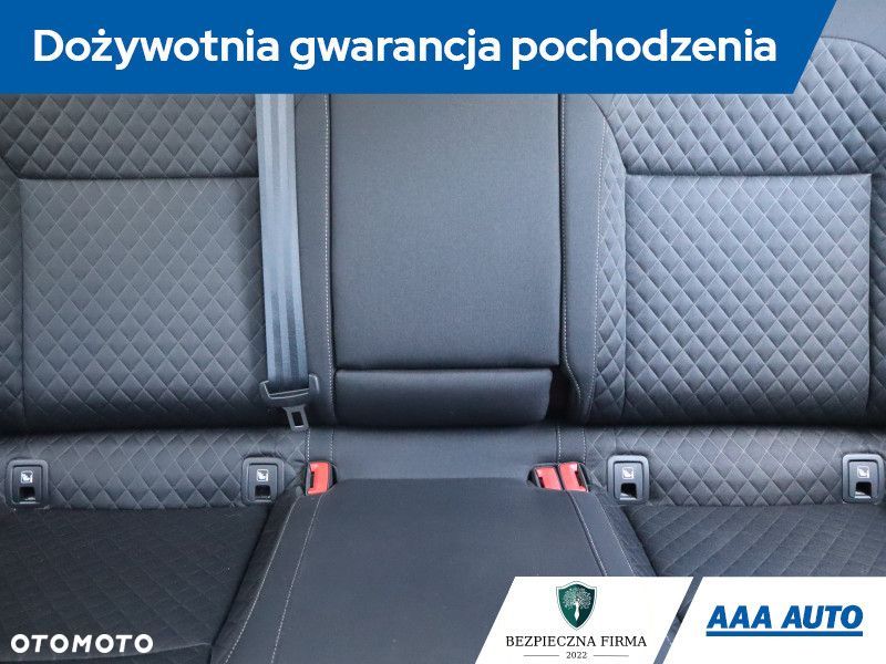 Skoda Superb - 11