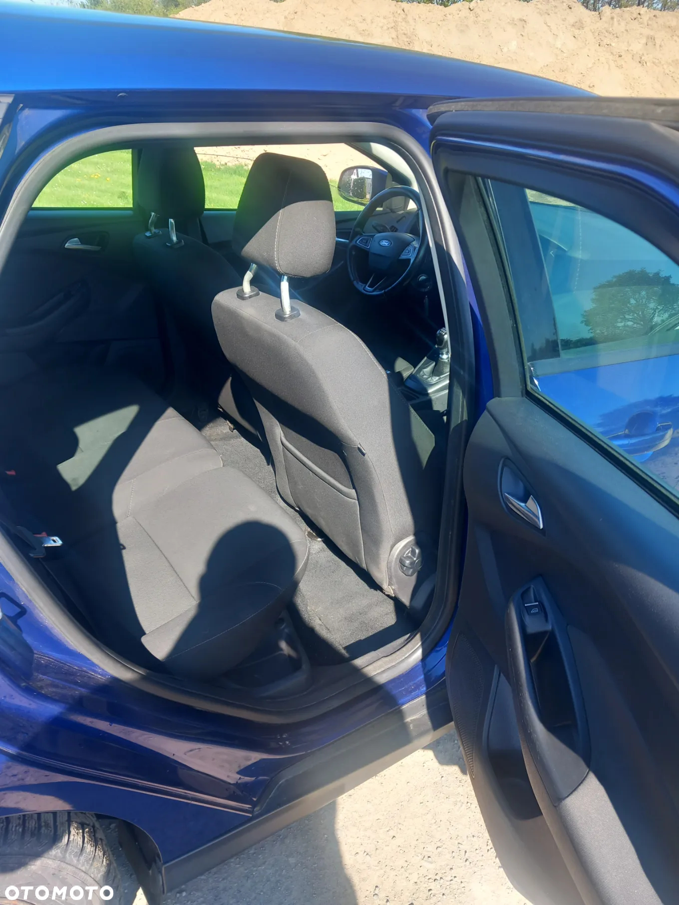 Ford Focus - 9