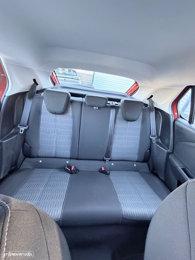 Opel Corsa-e Electric Edition - 23