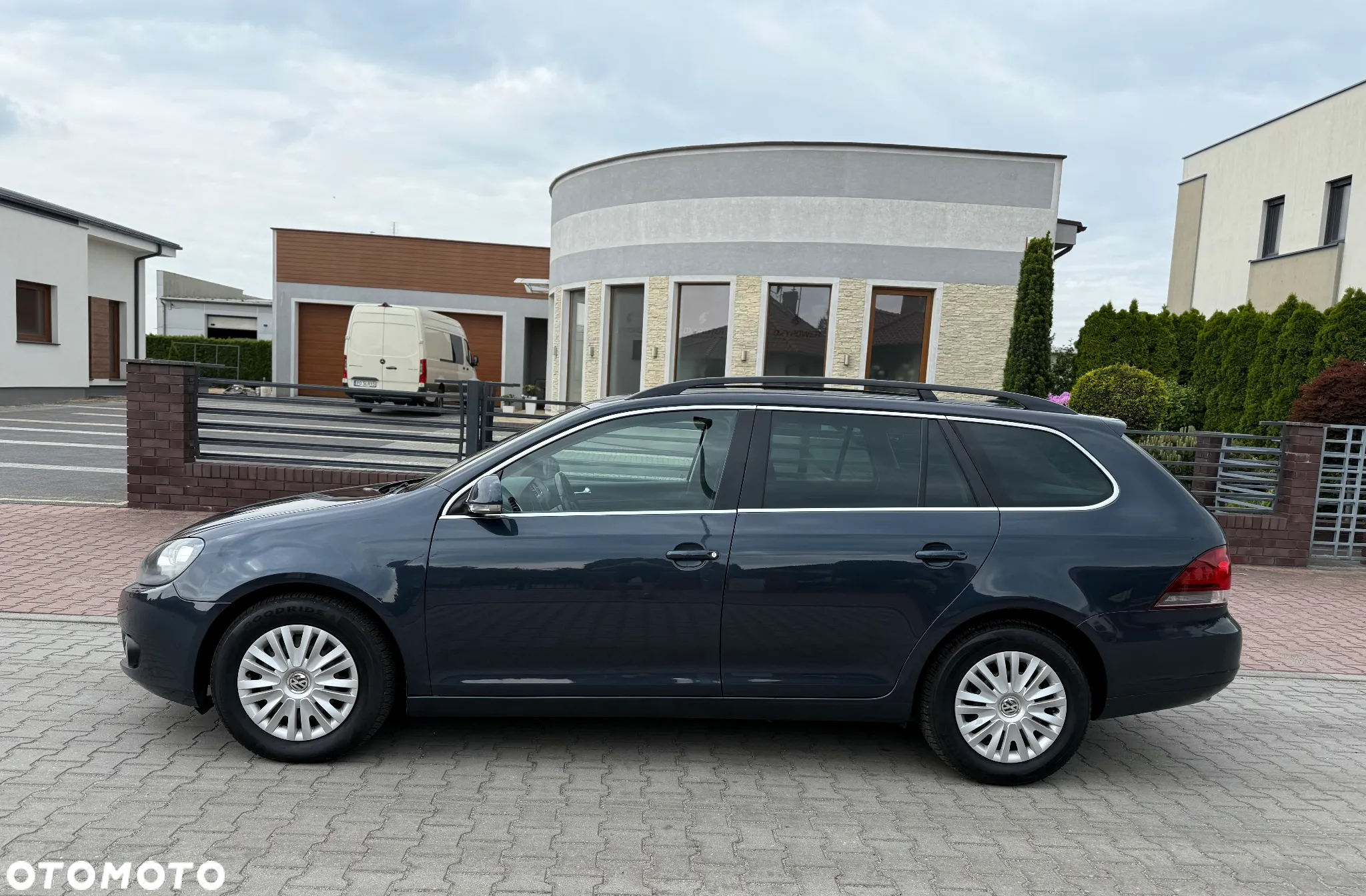 Volkswagen Golf 1.4 TSI Highline - 24