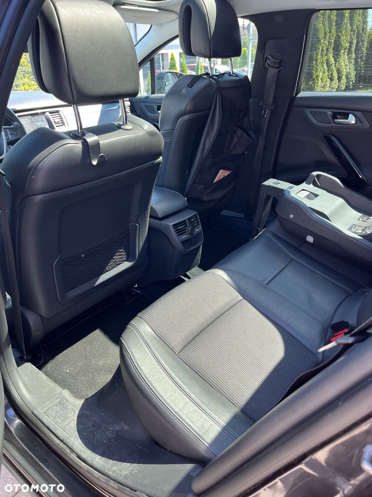 Peugeot 508 HDi FAP 140 Allure - 13
