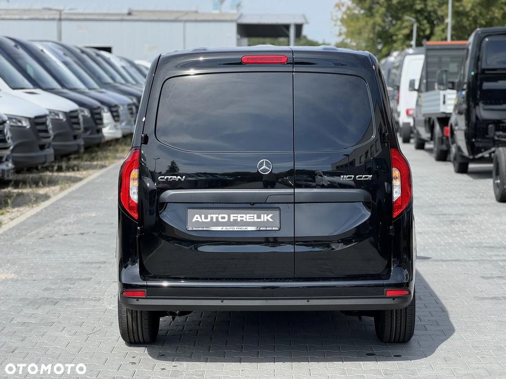 Mercedes-Benz Citan - 7