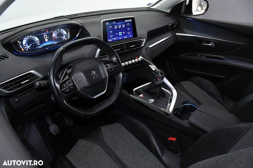 Peugeot 5008 PureTech 130 Allure - 8