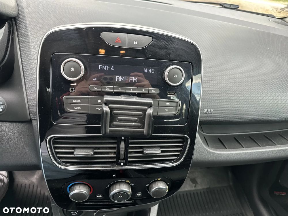 Renault Clio 0.9 Energy TCe Zen - 20