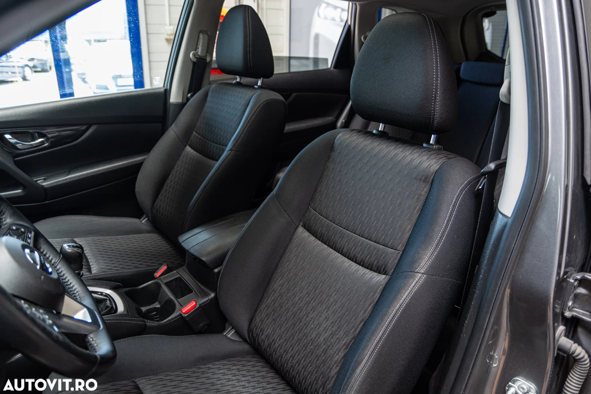 Nissan X-Trail 1.6 dCi Tekna - 6