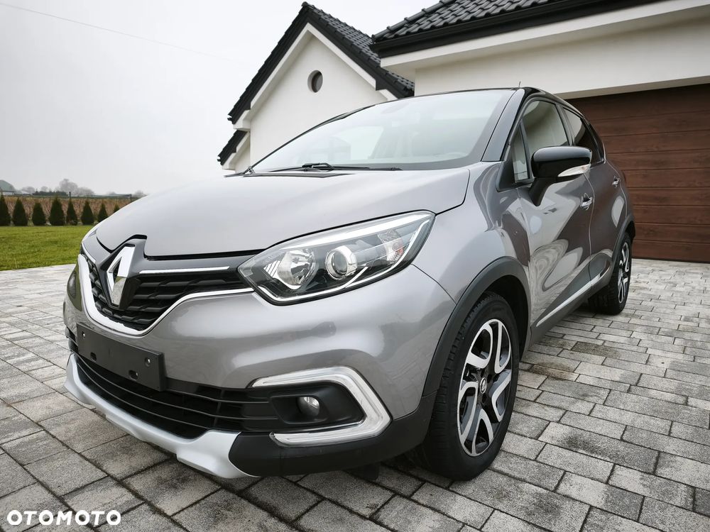 Renault Captur ENERGY TCe 90 Start&Stop Luxe - 11