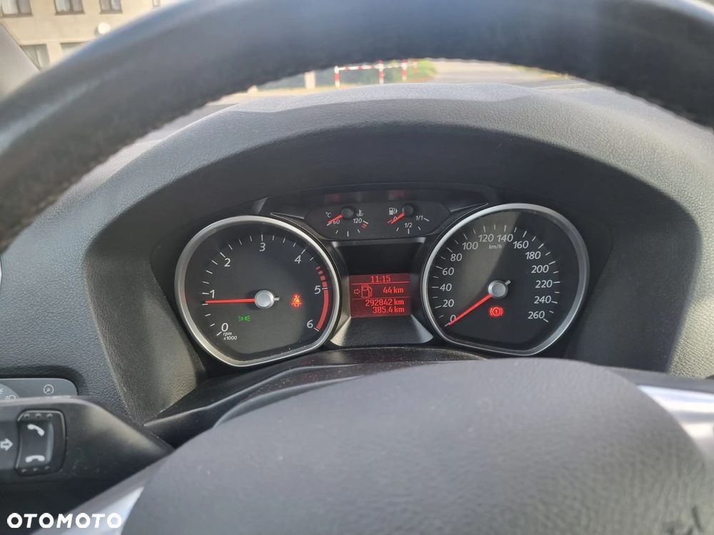 Ford Mondeo 2.0 TDCi Ghia - 9