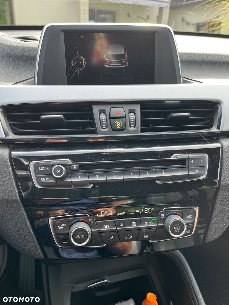 BMW X1 sDrive18d Sport - 5