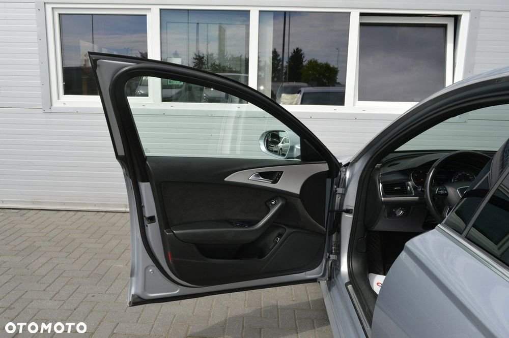 Audi A6 - 35