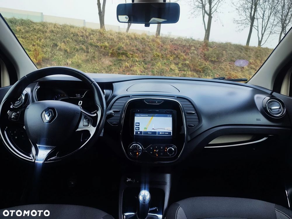 Renault Captur - 25