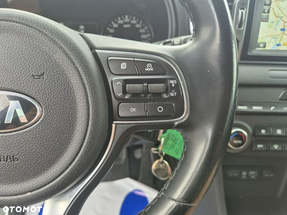 Kia Sportage - 29
