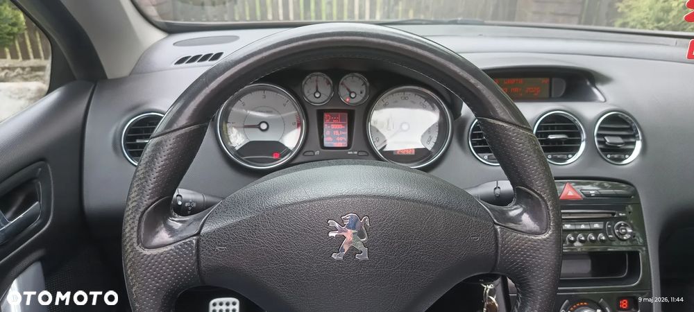 Peugeot 308 CC - 14