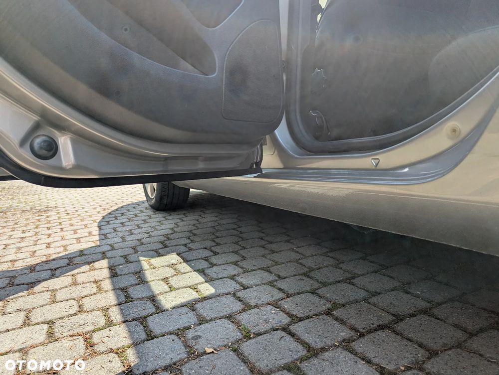 Skoda Octavia 2.0 TDI Elegance DSG - 21
