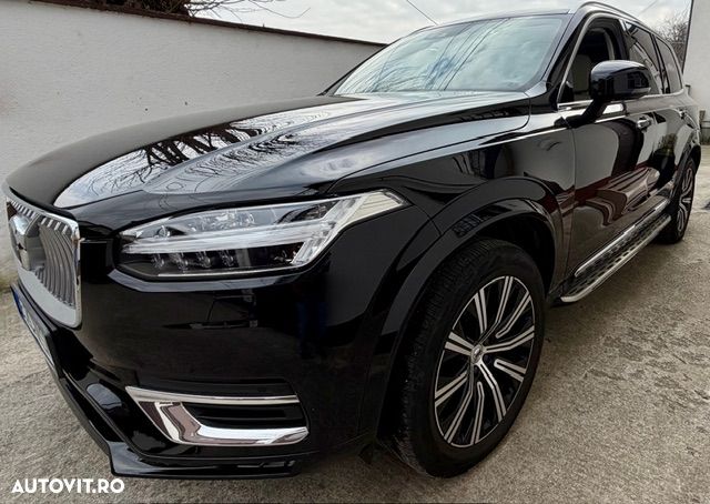 Volvo XC 90 - 2