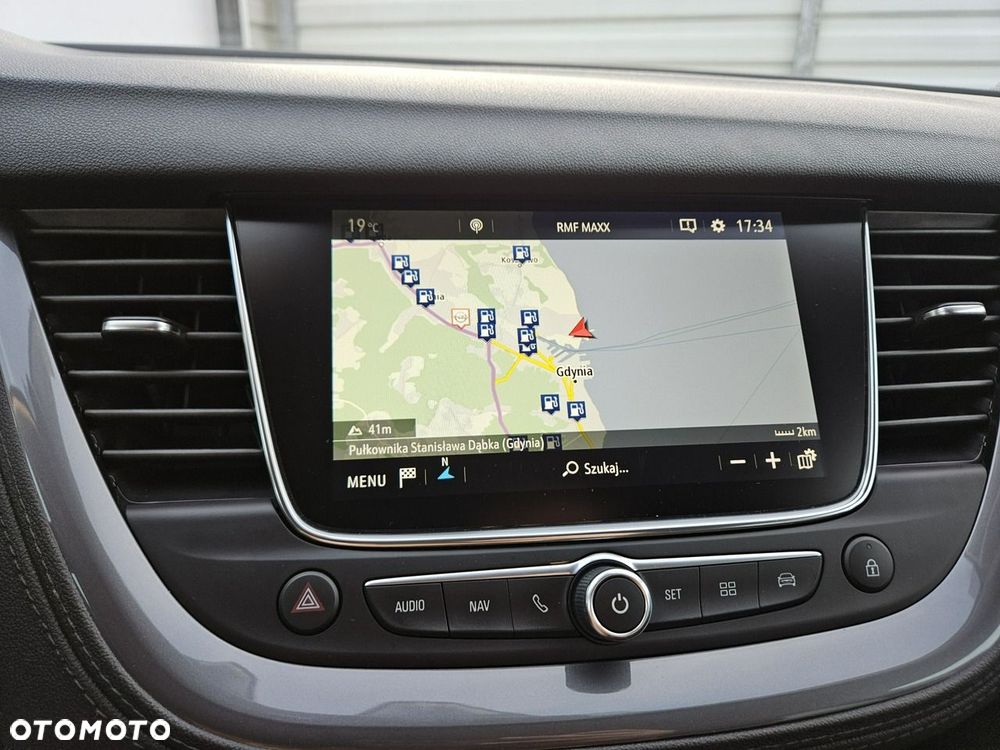 Opel Grandland X 2.0 D Start/Stop Automatik Ultimate - 38
