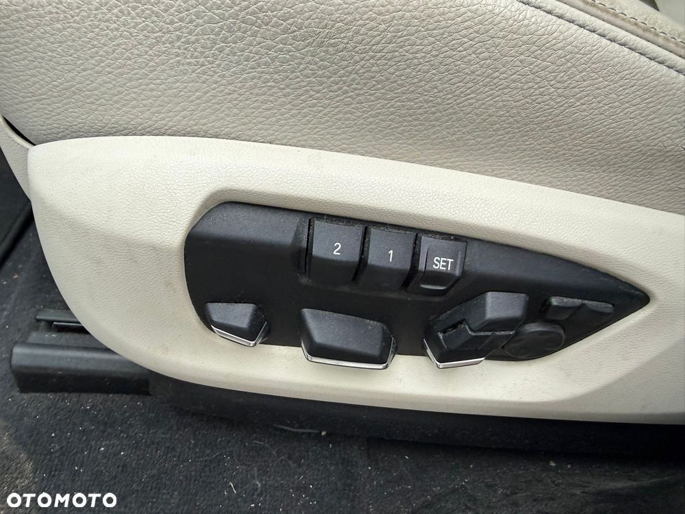 BMW X5 xDrive25d - 21