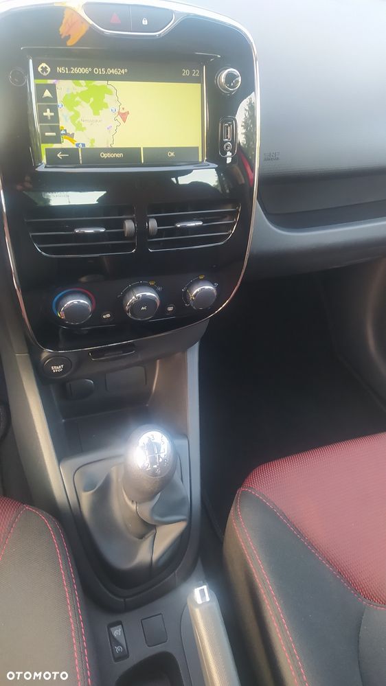 Renault Clio 1.2 16V 75 Dynamique - 15