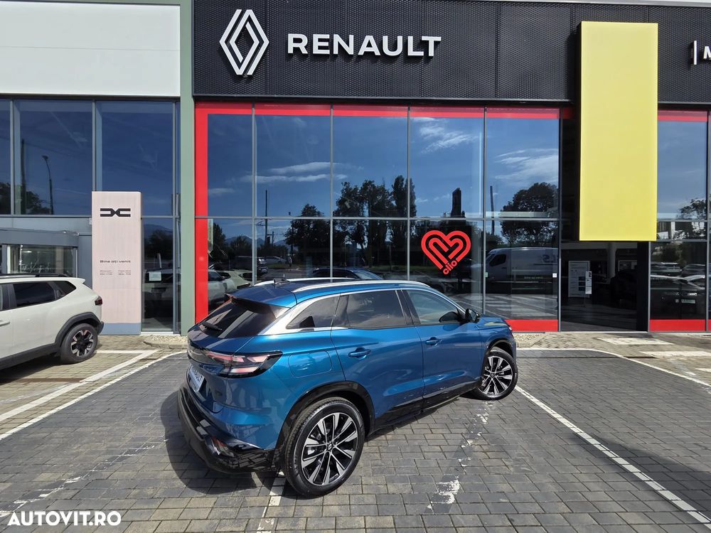 Renault Austral - 9