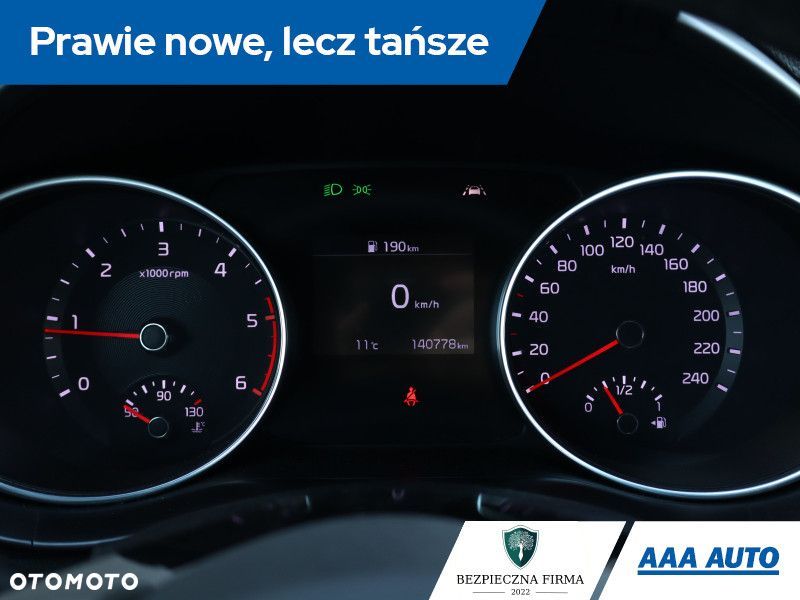 Kia Ceed - 13