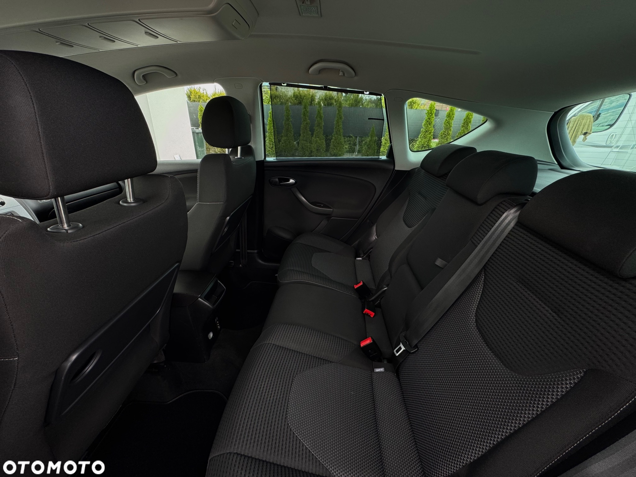 Seat Altea XL 2.0 TDI DPF Stylance - 35