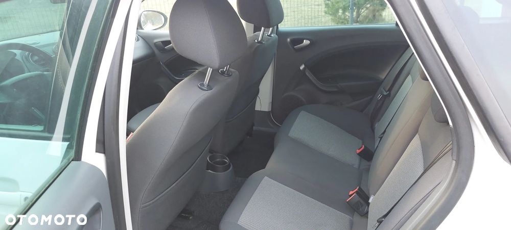 Seat Ibiza 1.6 TDI Style - 8