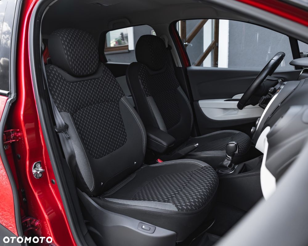Renault Captur ENERGY TCe 120 EDC Intens - 32