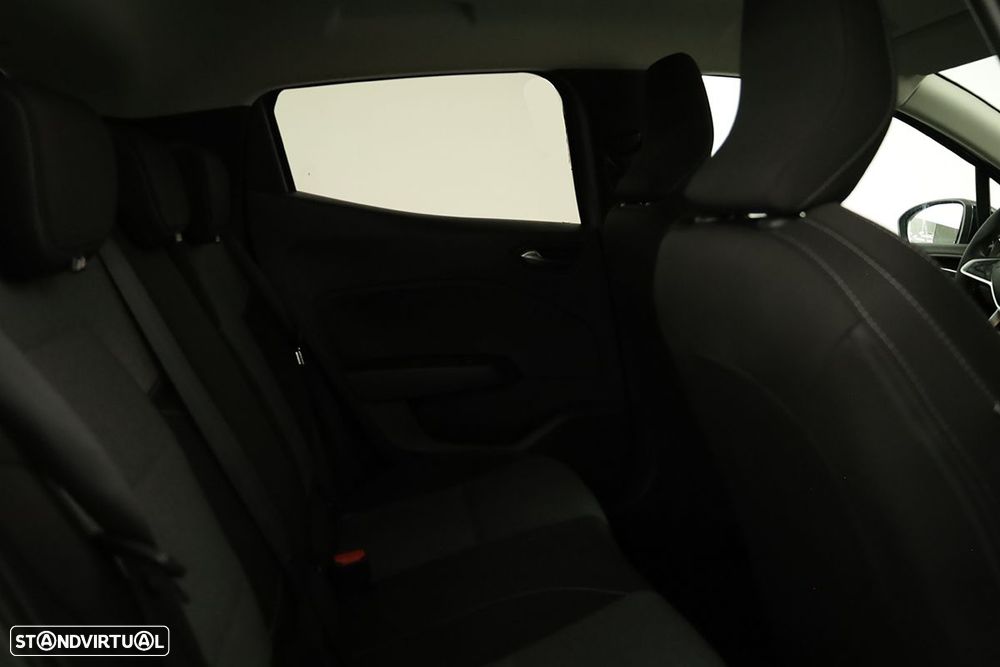 Renault Clio 1.0 TCe Evolution - 22