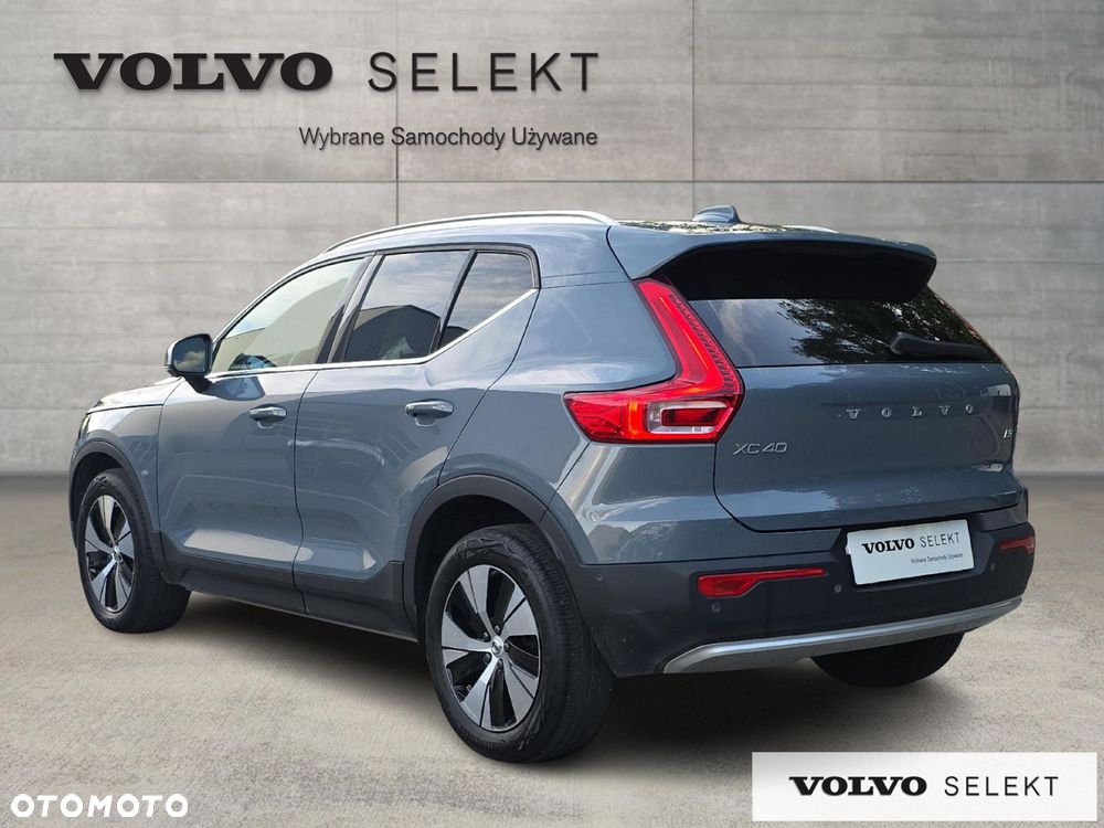 Volvo XC 40 - 7