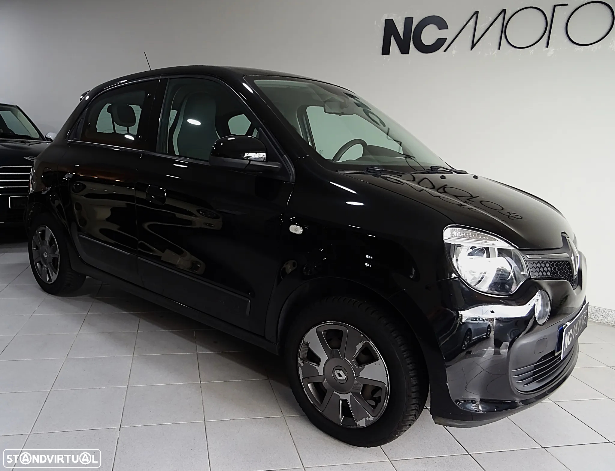 Renault Twingo 1.0 SCe Night&Day - 5