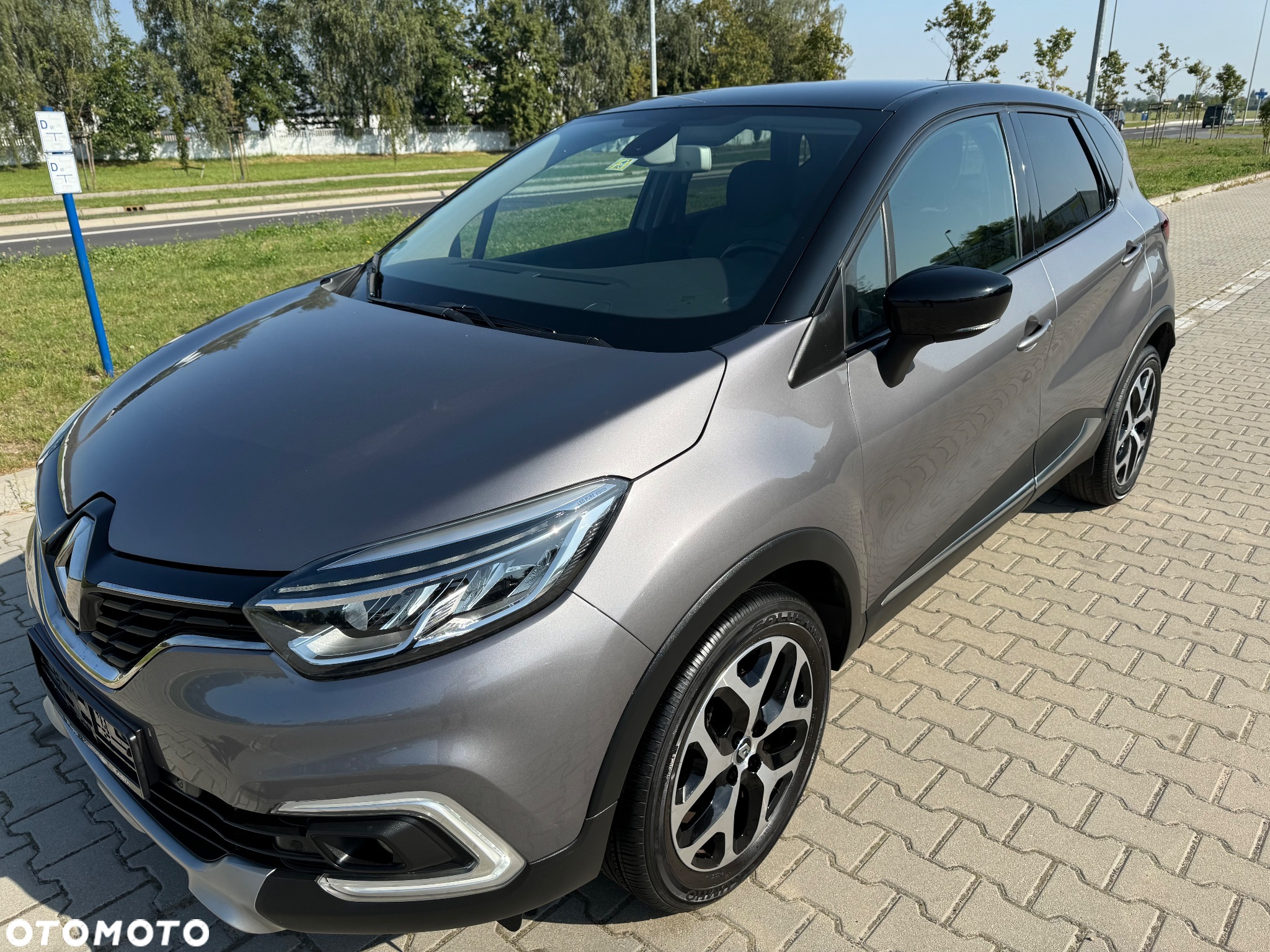 Renault Captur ENERGY TCe 120 Elysee - 3