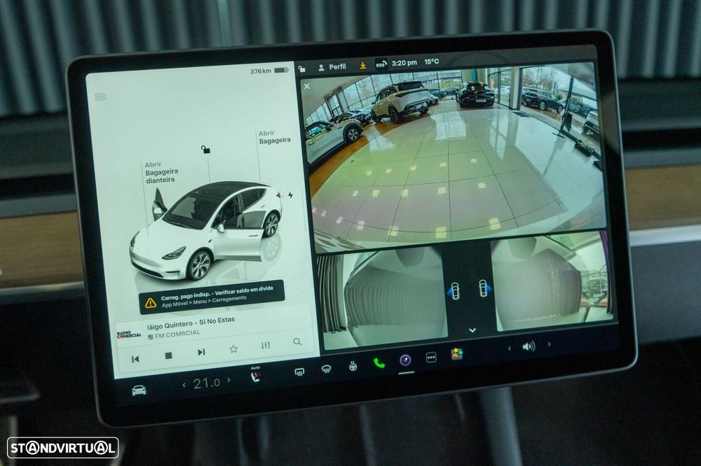 Tesla Model Y Long Range Dual Motor AWD - 34