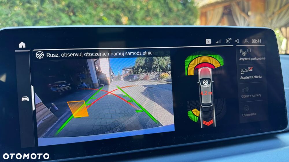 BMW Seria 5 520d Sport Line - 34