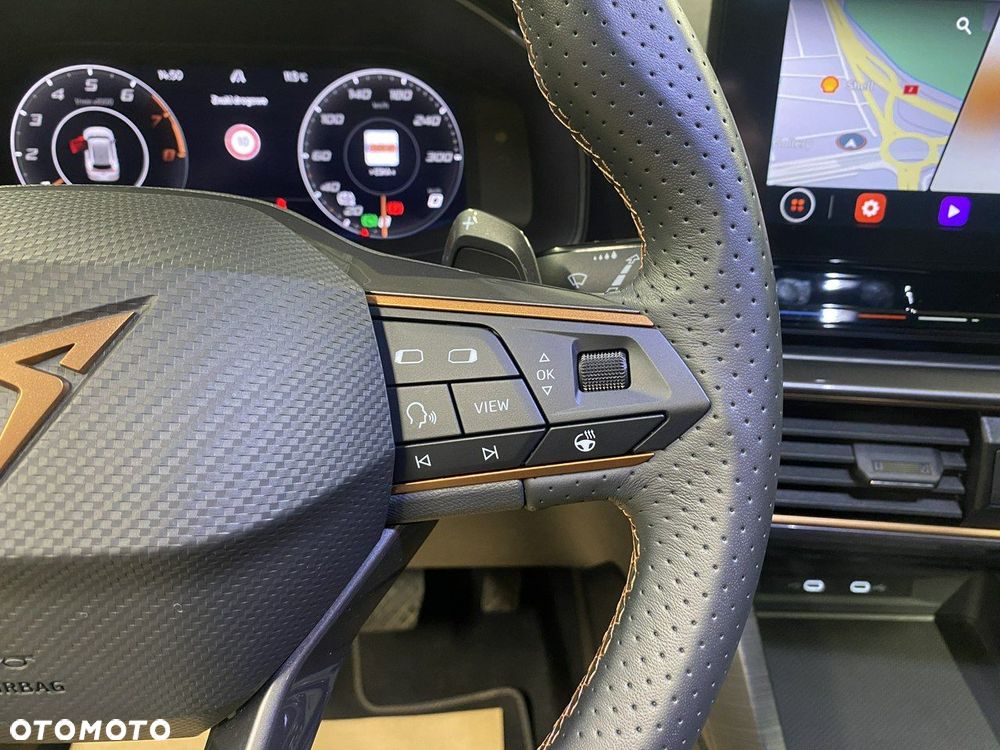 Cupra Formentor - 23