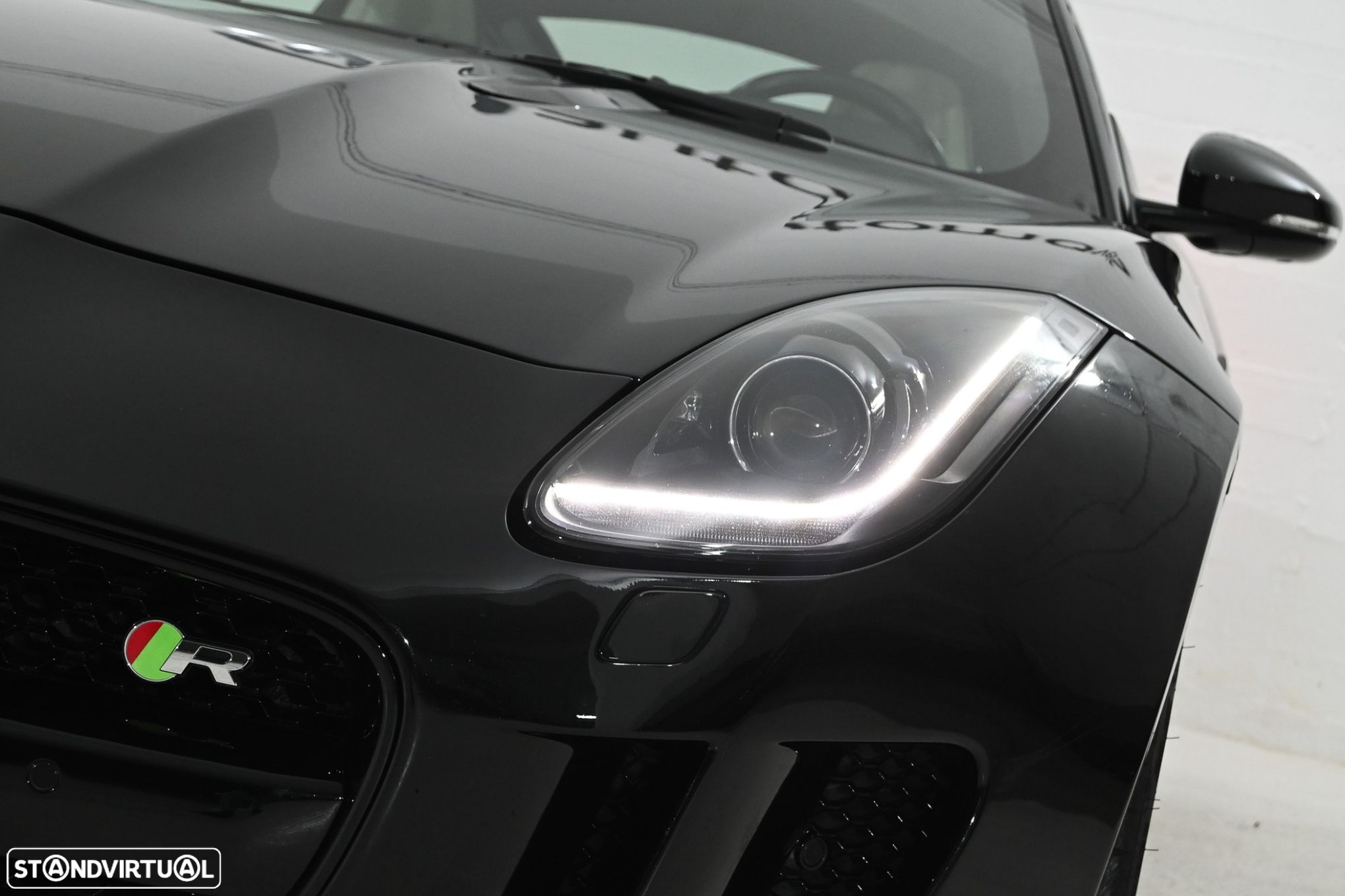 Jaguar F-Type 5.0 V8 S/C R - 14