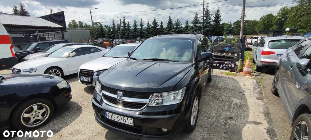 Dodge Journey 2.0 CRD SE - 1