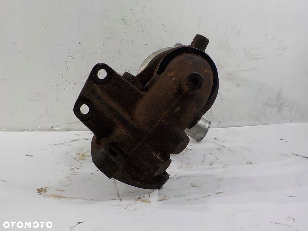 CANTER 60 3.9 TURBOSPRĘŻARKA TURBINA 4D34 - 5