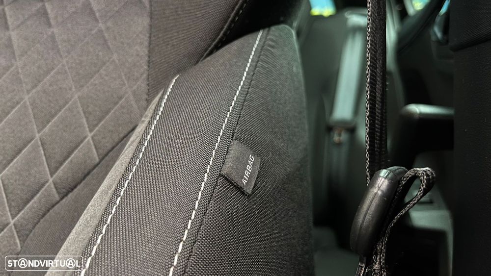 Skoda Scala 1.0 TSI Style DSG - 19