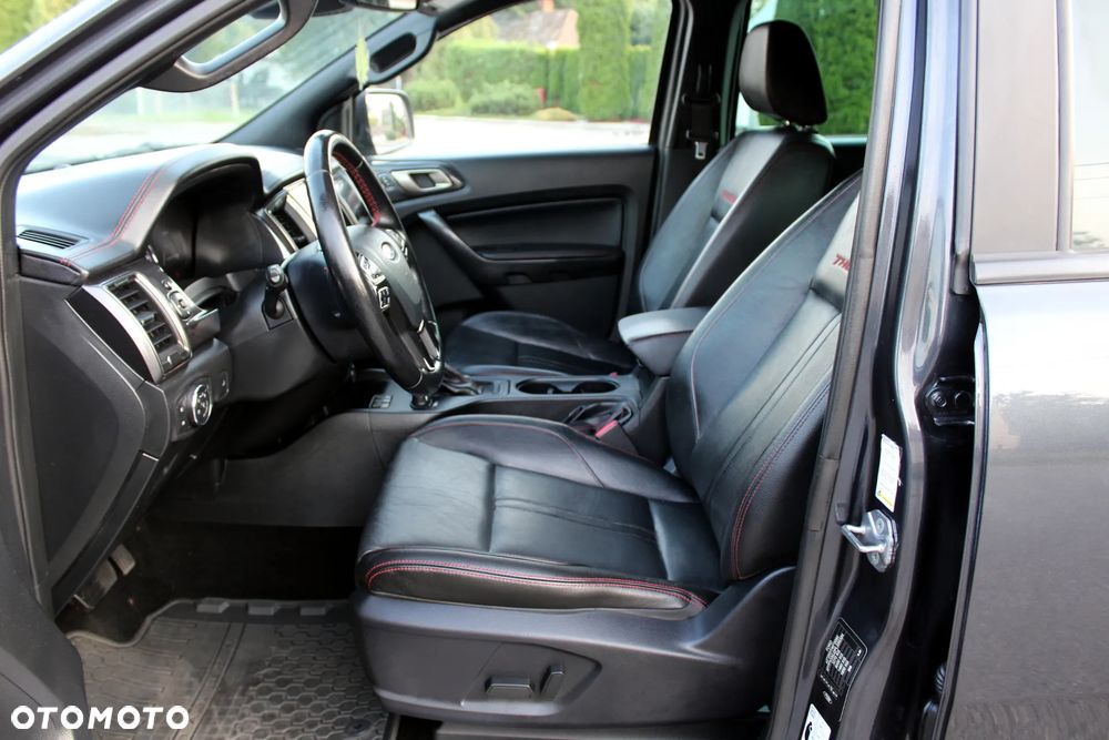 Ford Ranger - 20
