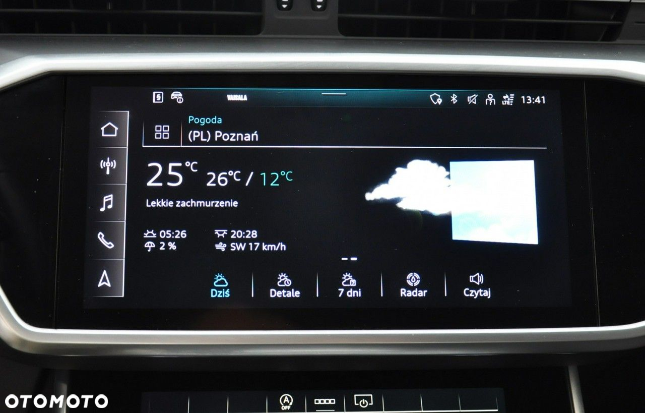 Audi A6 - 34