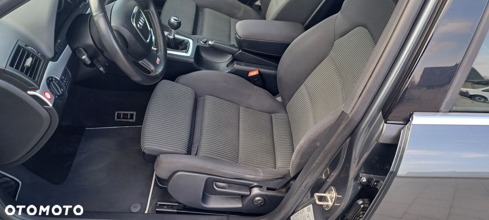 Audi A4 Avant 1.8 T - 26