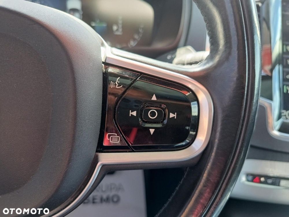 Volvo XC 90 T8 AWD Plug-In Hybrid Inscription 7os - 23