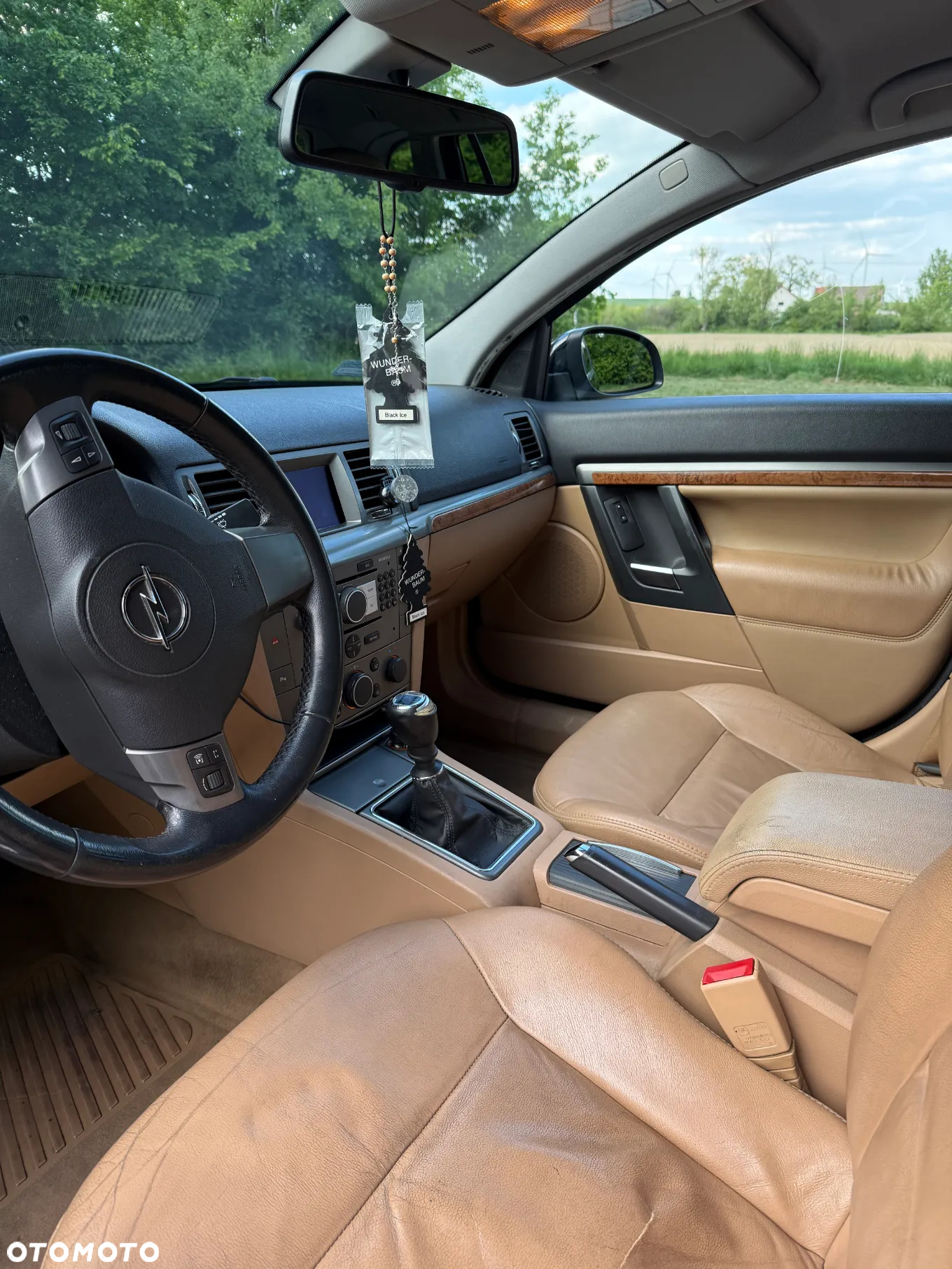 Opel Vectra 1.9 CDTI Elegance - 17