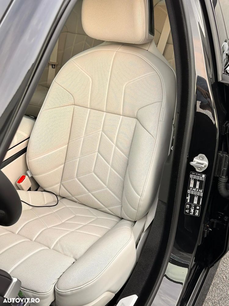 BMW 7 Series 2026 — imagine 11