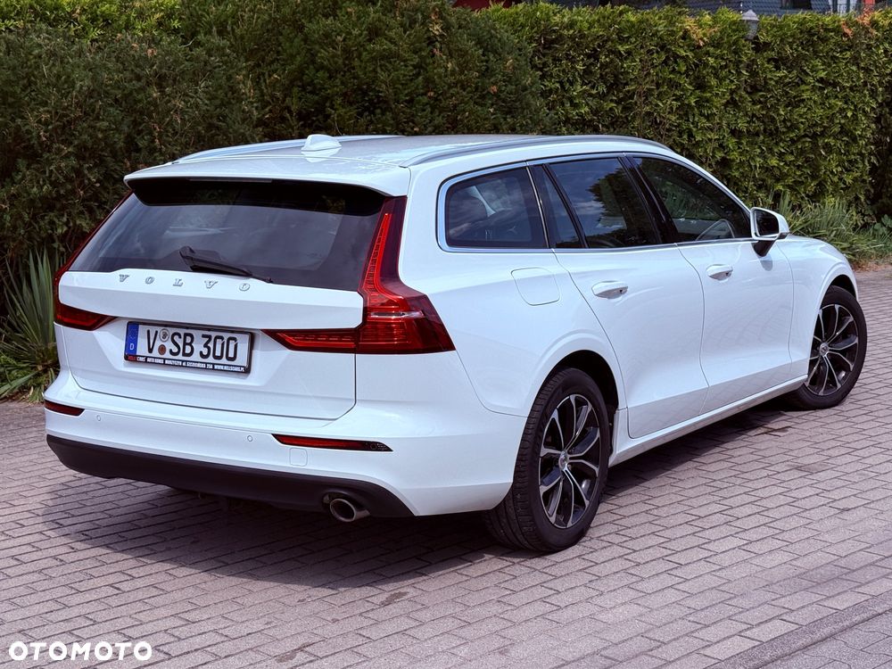 Volvo V60 D3 Geartronic Momentum Pro - 22