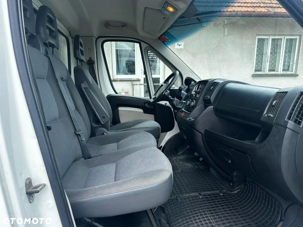 Peugeot BOXER - 3