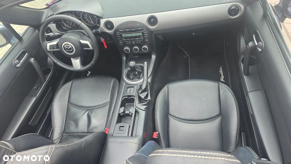 Mazda MX-5 1.8 Emotion - 17
