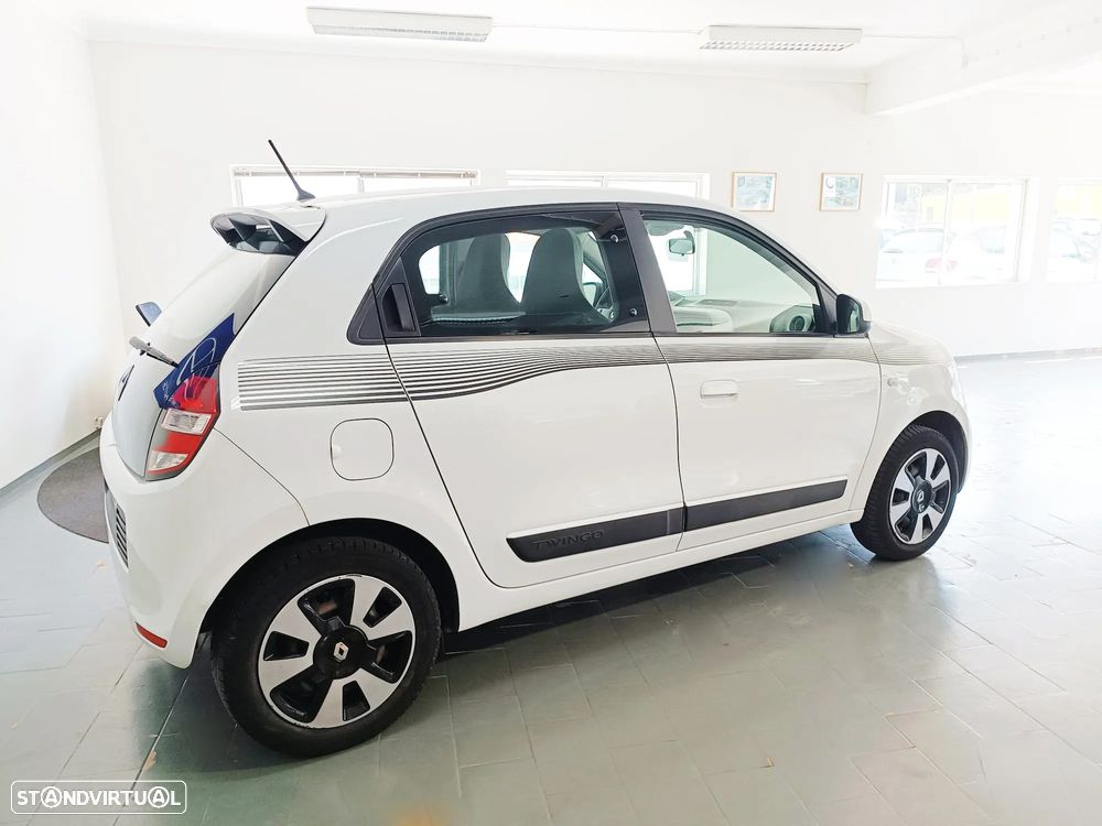 Renault Twingo 1.0 SCe Night&Day - 5
